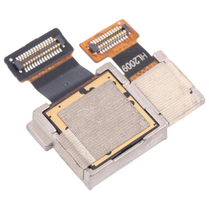 For Nokia 7.2 OEM Rear Big Back Camera Module Part (without Logo)