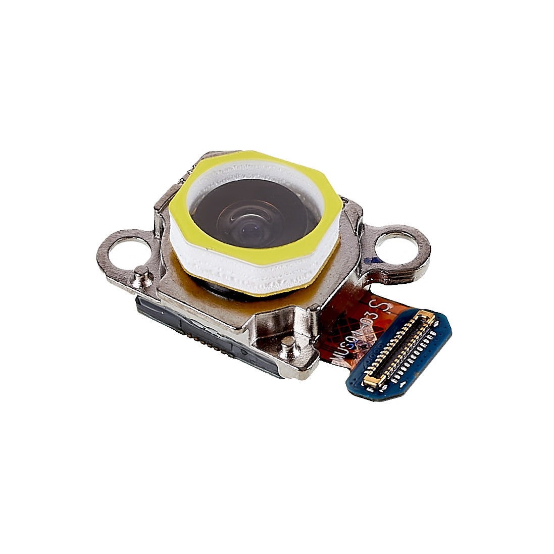 For Samsung Galaxy S21 5G G991U / S21+ 5G G996U (US Version) OEM Rear Big Back Camera Module Part (without Logo)