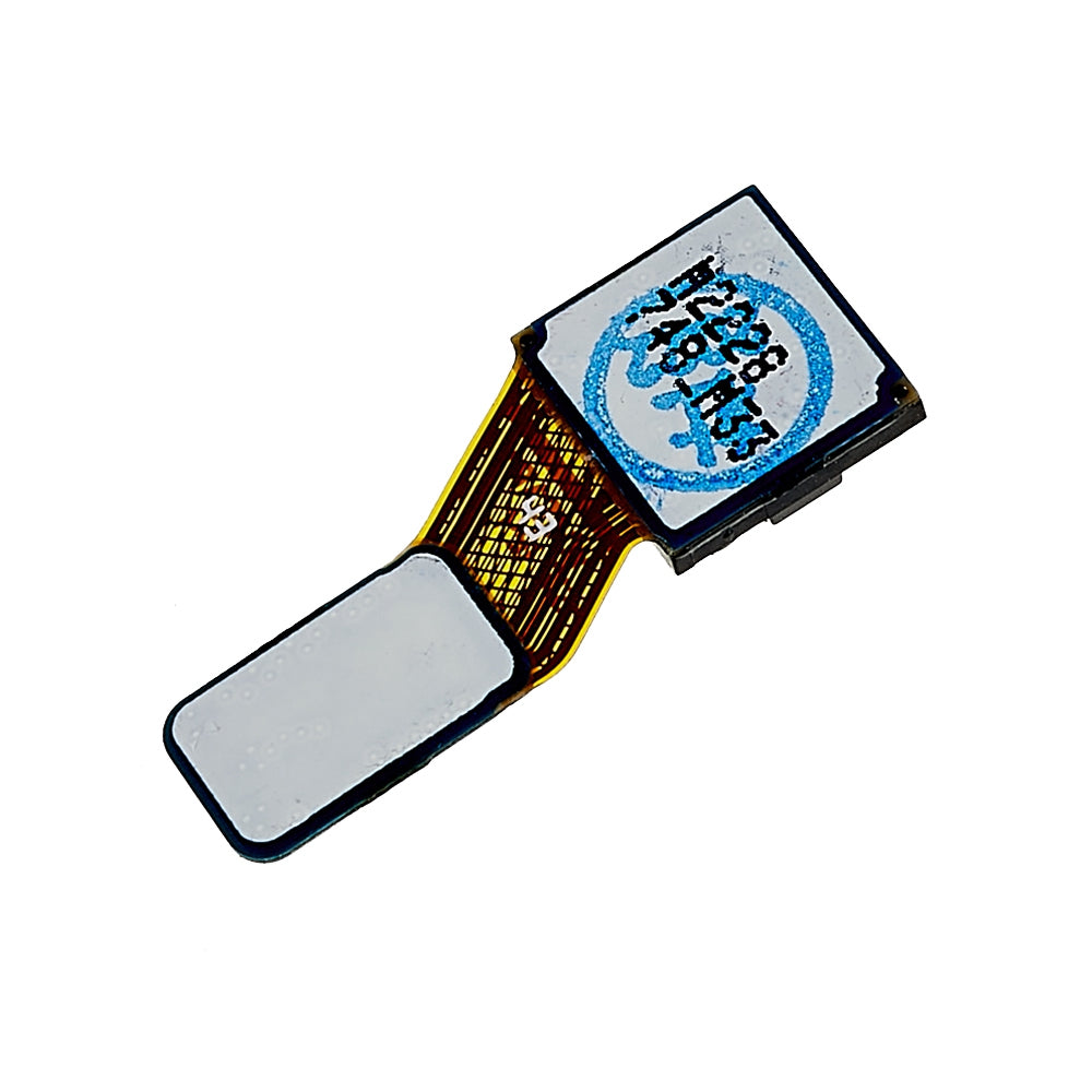 For Samsung Galaxy M33 5G (Global Version) M336 OEM Front Facing Camera Module Replace Part (without Logo)