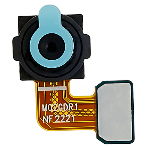 For Samsung Galaxy M23 5G M236 OEM Rear Big Camera Module 2MP, f / 2.4, Macro Back Camera Replacement Part (without Logo)