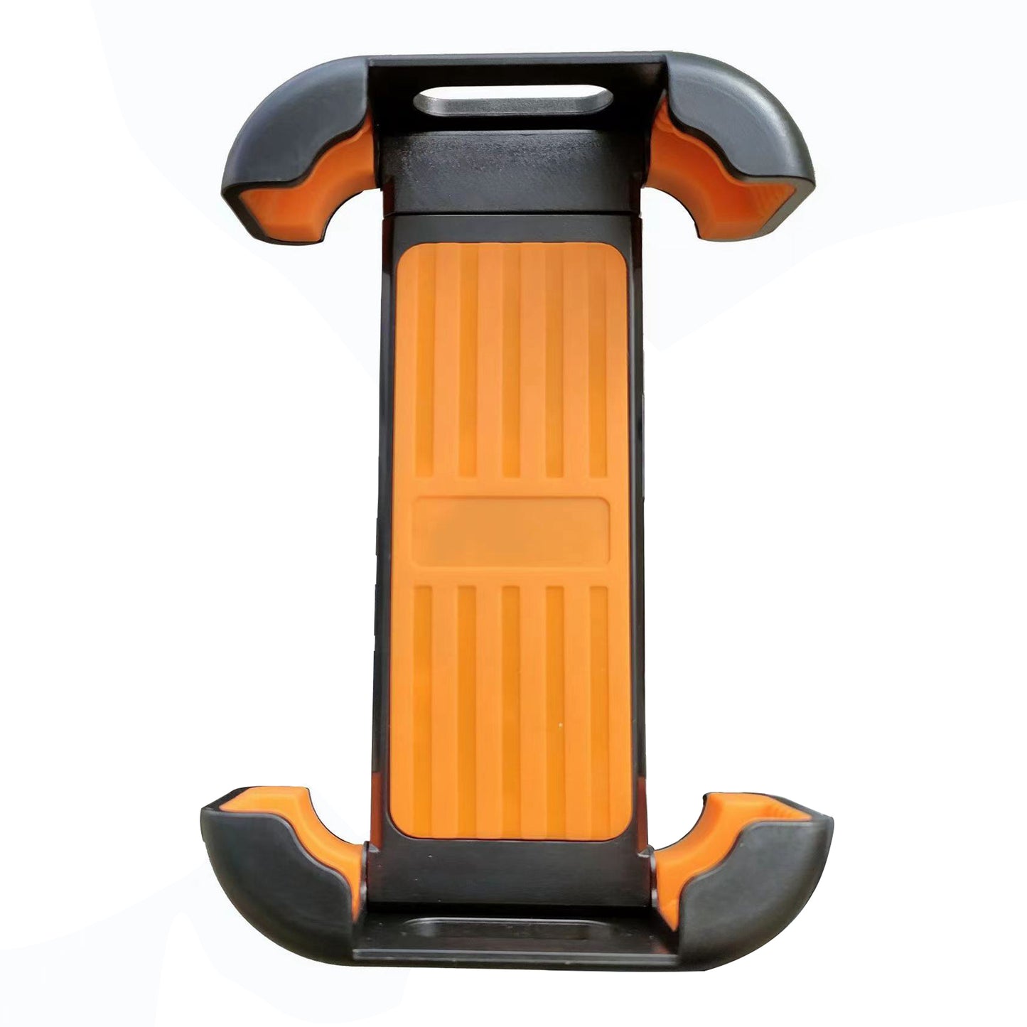 HLT-152 Cycling Bicycle Handlebar Cell Phone Clamp 4.7-6.8 Inch Cell Phone Clip Rotation Motorcycle Phone Mount Bike Phone Holder