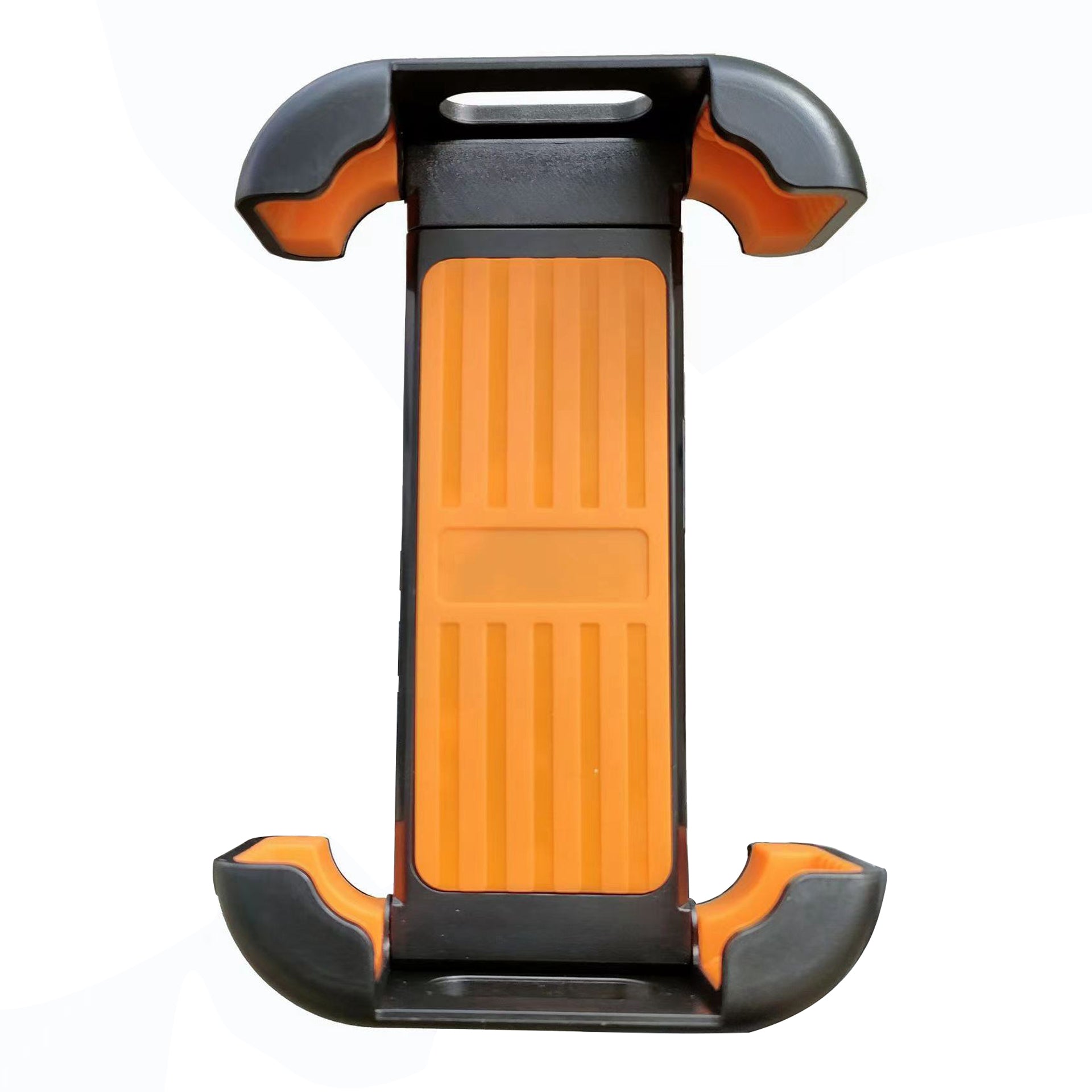 HLT-152 Cycling Bicycle Handlebar Cell Phone Clamp 4.7-6.8 Inch Cell Phone Clip Rotation Motorcycle Phone Mount Bike Phone Holder