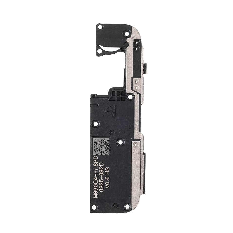 OEM Buzzer Ringer Loud Speaker Module Repair Part for Nokia 7.2/6.2