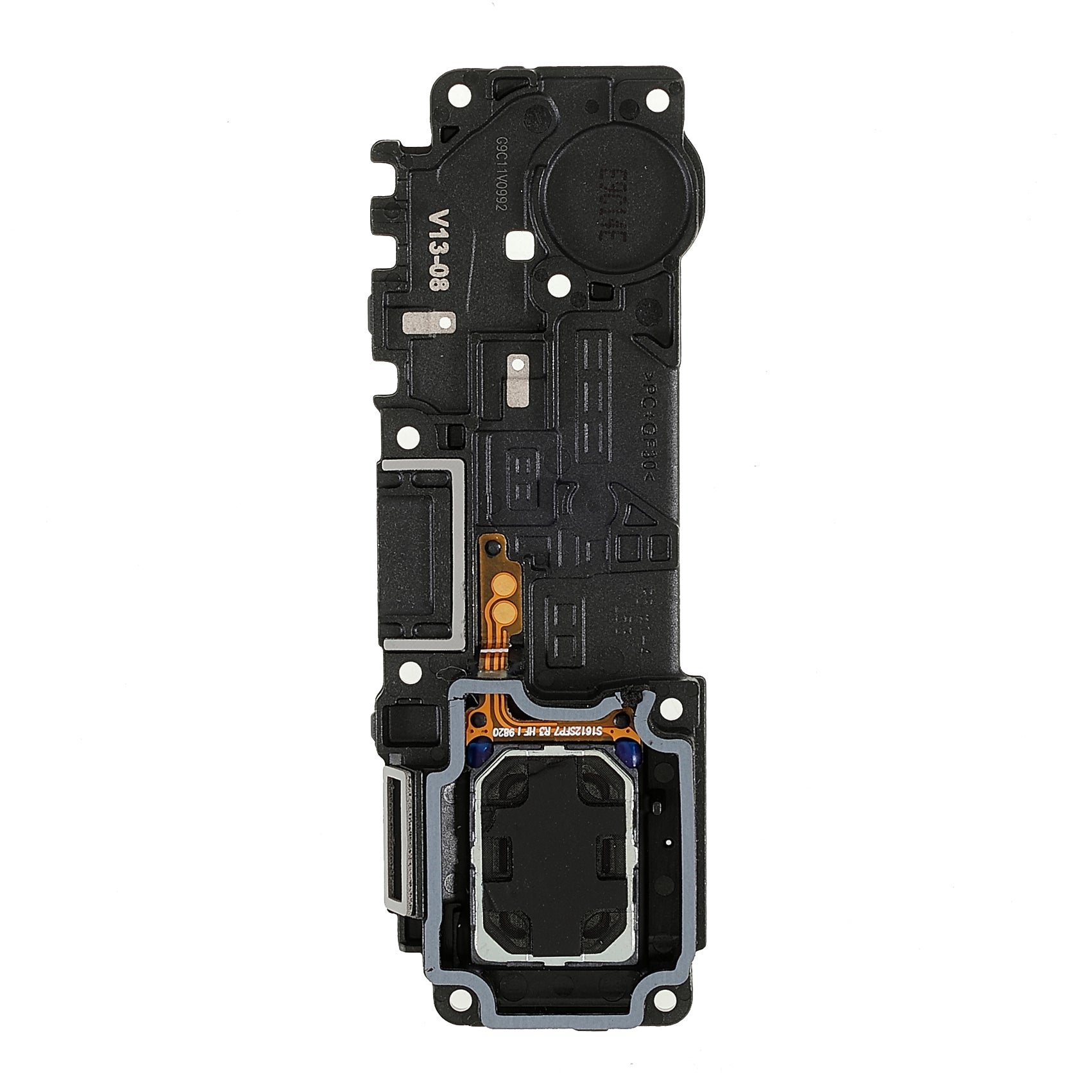 OEM Buzzer Ringer Loudspeaker Module Part (without Logo) for Samsung Galaxy S10 Lite G770