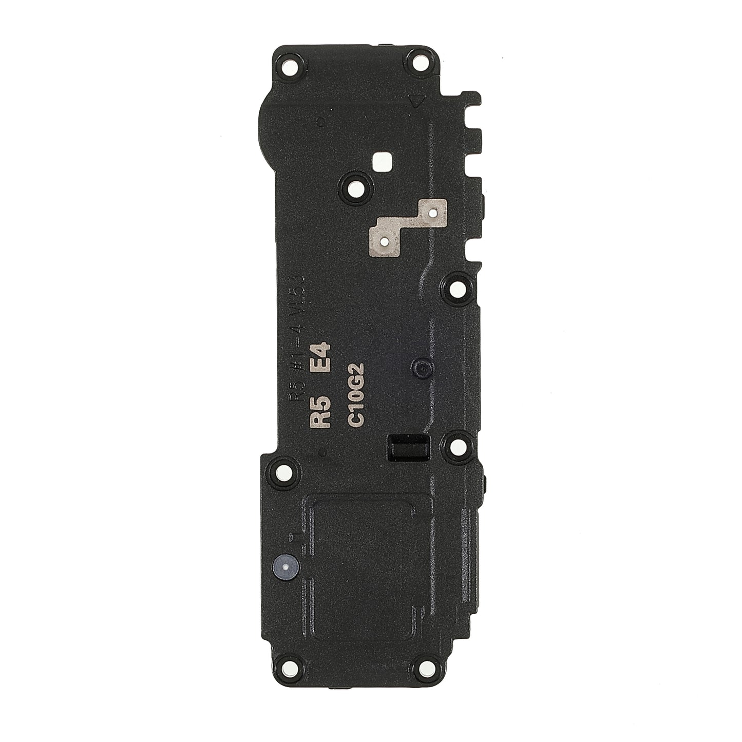 OEM Buzzer Ringer Loudspeaker Module Part (without Logo) for Samsung Galaxy S10 Lite G770