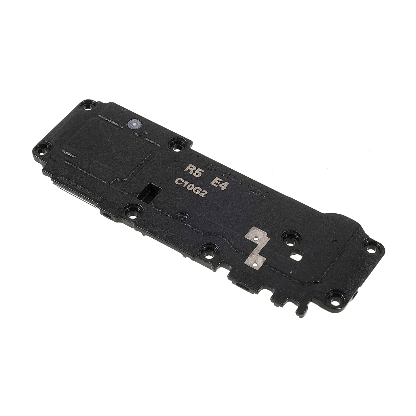OEM Buzzer Ringer Loudspeaker Module Part (without Logo) for Samsung Galaxy S10 Lite G770