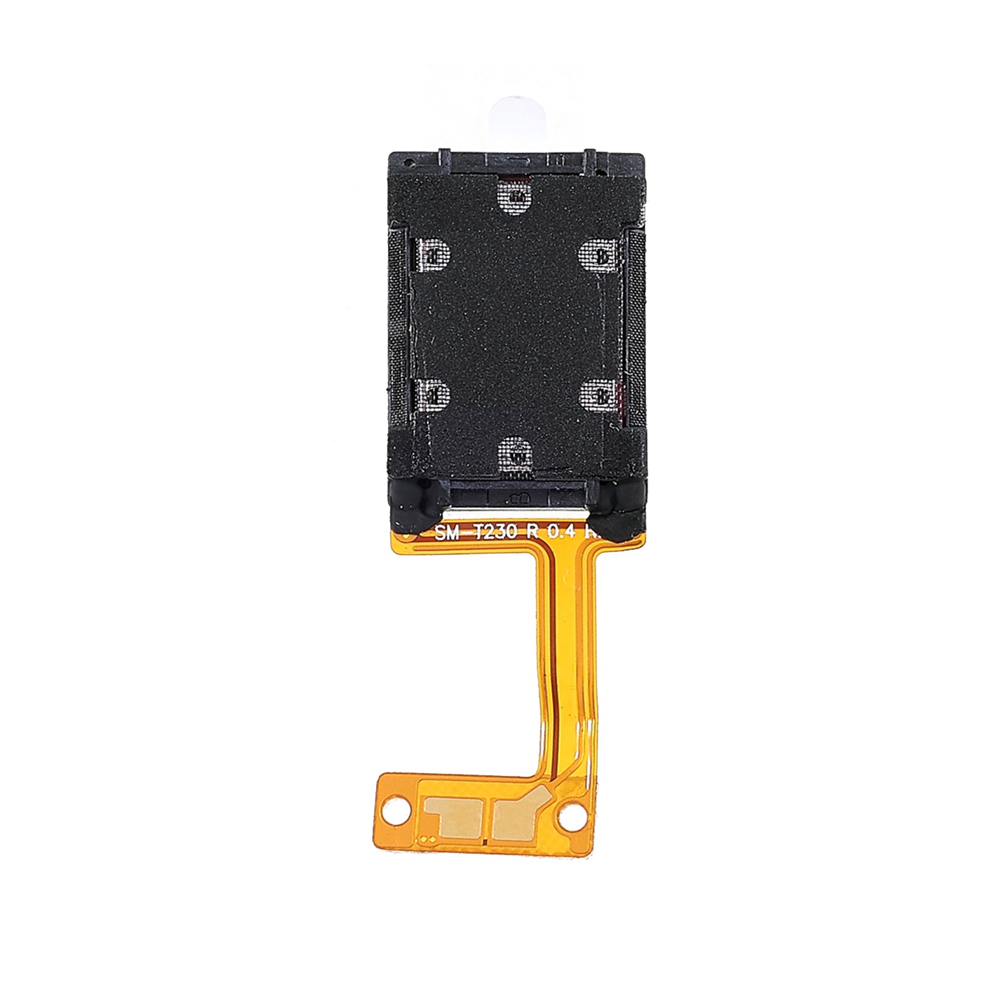 For Samsung Galaxy Tab 4 7.0 T230/T231/T235 OEM Buzzer Ringer Loudspeaker Module Part (without Logo)