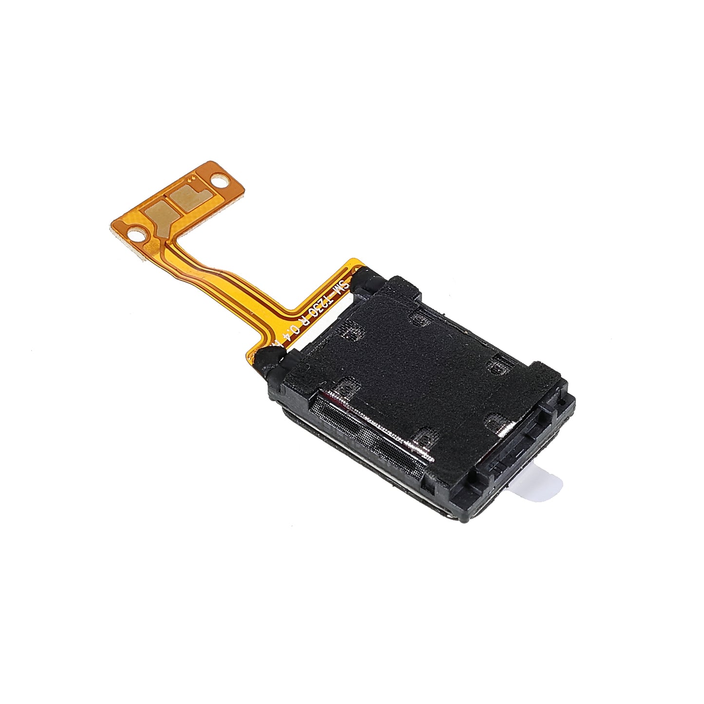 For Samsung Galaxy Tab 4 7.0 T230/T231/T235 OEM Buzzer Ringer Loudspeaker Module Part (without Logo)