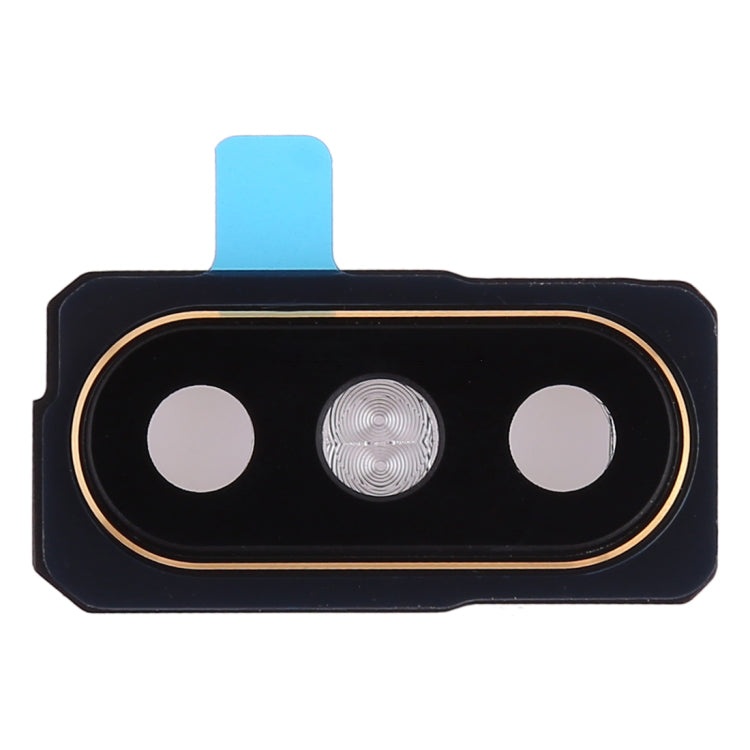 OEM Rear Camera Lens Cover Frame Holder for Xiaomi Mi Mix 2s