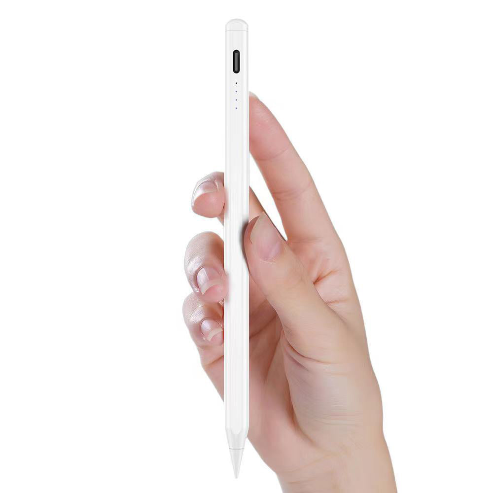 MUTURAL Palm Rejection Capacitive Stylus Pen Touch Screen Smart Pen for iPad Pro 11-inch (2021)/12.9-inch (2021)