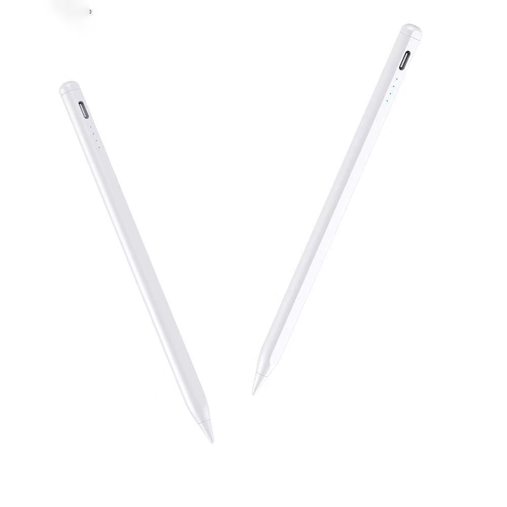 MUTURAL Palm Rejection Capacitive Stylus Pen Touch Screen Smart Pen for iPad Pro 11-inch (2021)/12.9-inch (2021)