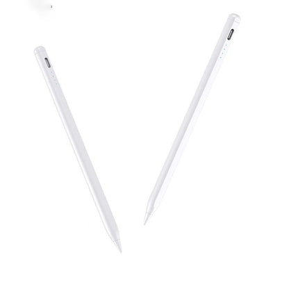 MUTURAL Palm Rejection Capacitive Stylus Pen Touch Screen Smart Pen for iPad Pro 11-inch (2021)/12.9-inch (2021)