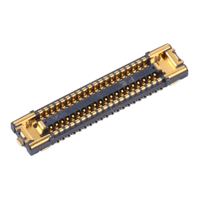 For Samsung Galaxy A71 4G SM-A715 LCD Screen Display Flex FPC Plug Connector (without Logo)