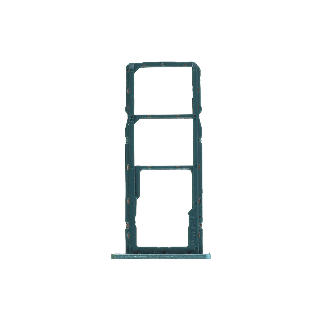 OEM Dual SIM + TF Card Tray Holder Replacement for Nokia 2.3