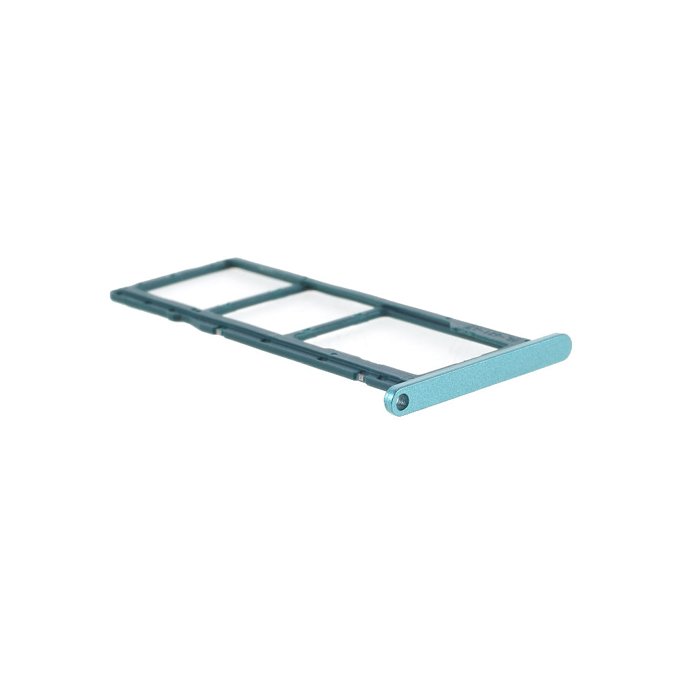 OEM Dual SIM + TF Card Tray Holder Replacement for Nokia 2.3