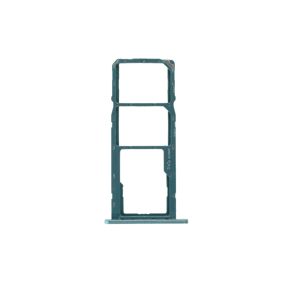 OEM Dual SIM + TF Card Tray Holder Replacement for Nokia 2.3