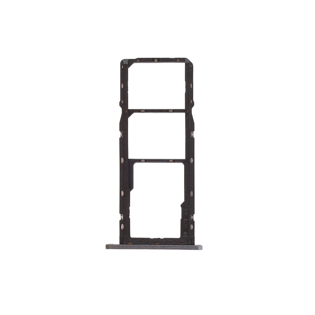 OEM Dual SIM + TF Card Tray Holder Replacement for Nokia 2.3
