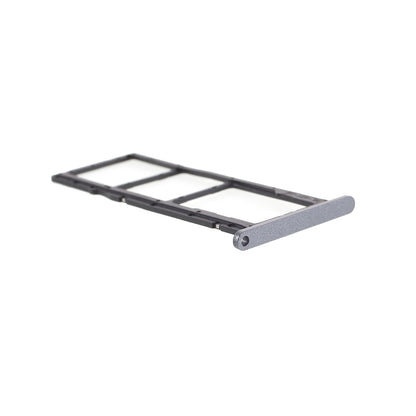 OEM Dual SIM + TF Card Tray Holder Replacement for Nokia 2.3