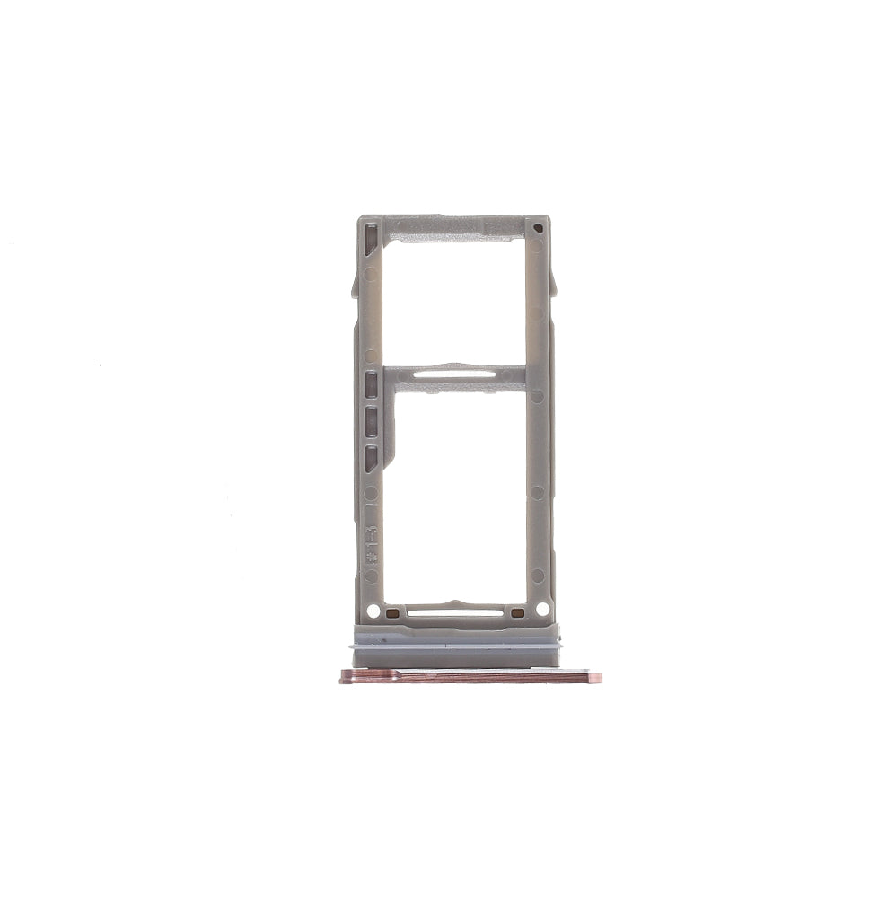 OEM Single SIM + MicroSD Card Tray Holder Part for Samsung Galaxy Note20 Ultra N985 N986