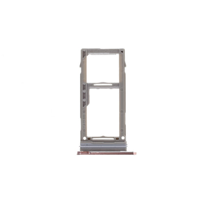 OEM Single SIM + MicroSD Card Tray Holder Part for Samsung Galaxy Note20 Ultra N985 N986