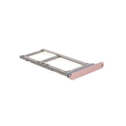 OEM Single SIM + MicroSD Card Tray Holder Part for Samsung Galaxy Note20 Ultra N985 N986