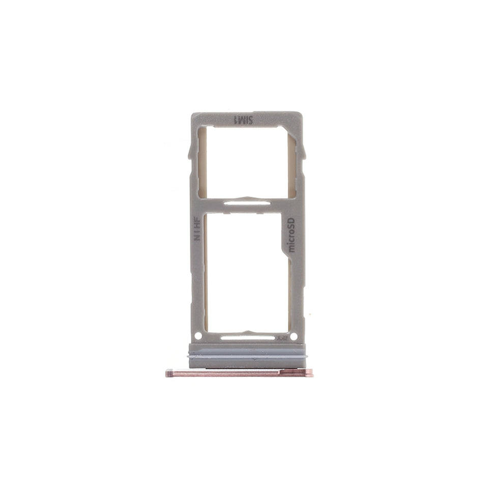 OEM Single SIM + MicroSD Card Tray Holder Part for Samsung Galaxy Note20 Ultra N985 N986