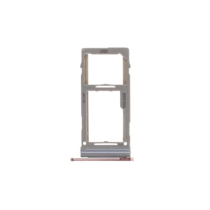 OEM Single SIM + MicroSD Card Tray Holder Part for Samsung Galaxy Note20 Ultra N985 N986