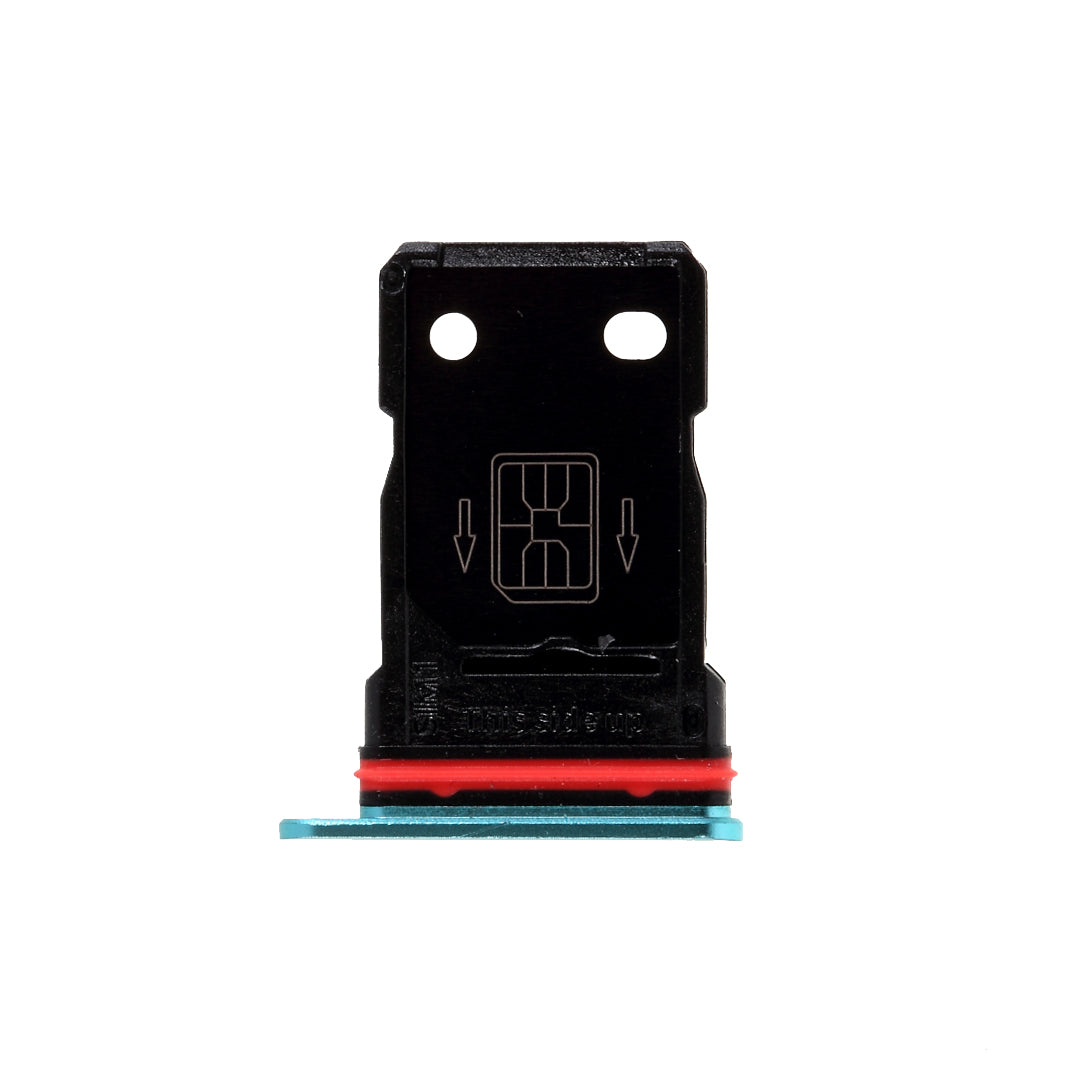 OEM SIM Card Tray Holder Replacement Part for Oneplus 8