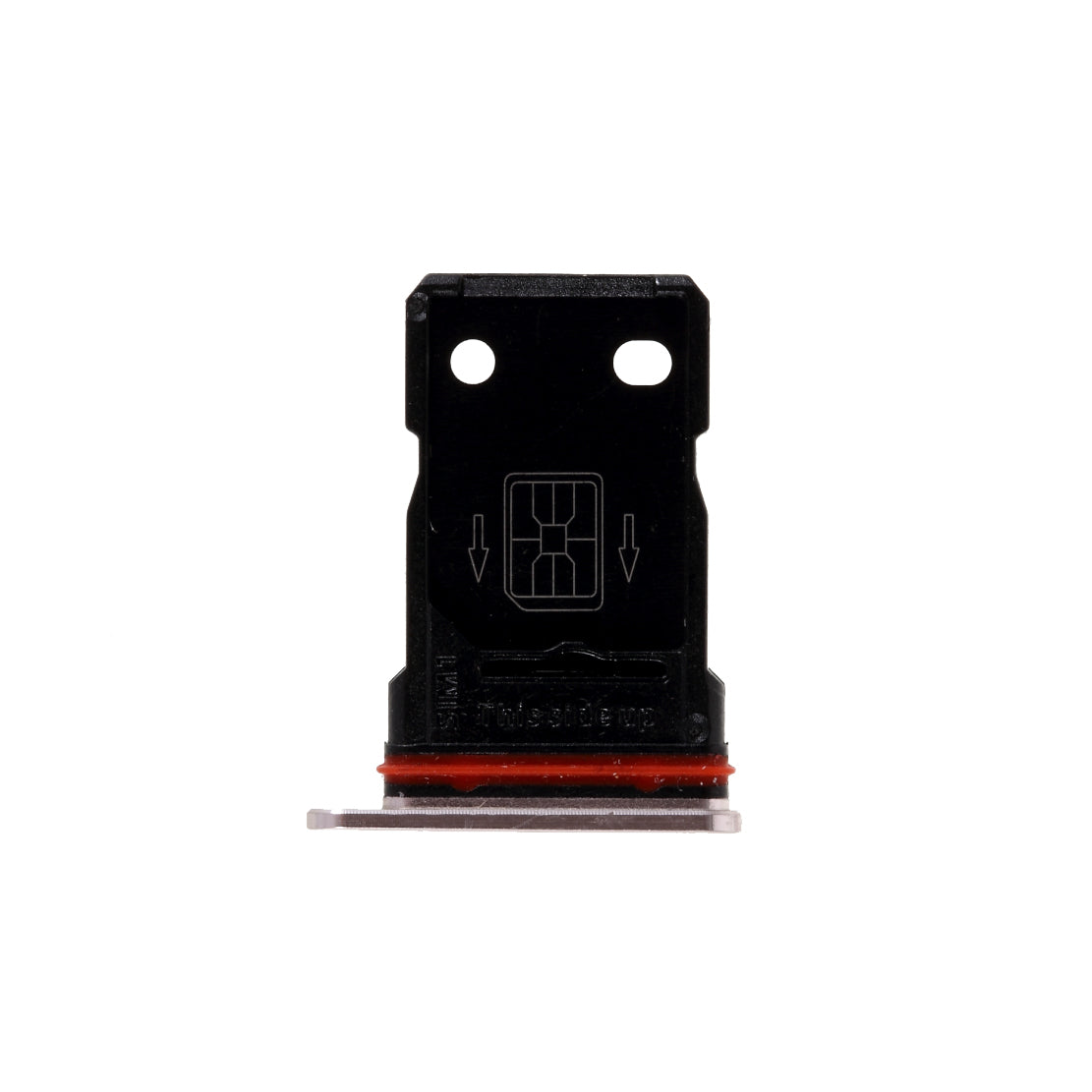 OEM SIM Card Tray Holder Replacement Part for Oneplus 8