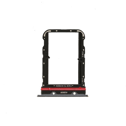 OEM Dual SIM Card Tray Holder Replace Part for Xiaomi Mi Note 10 Lite (M2002F4LG/M1910F4G)
