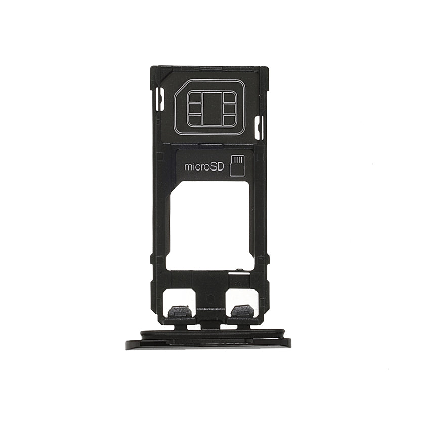 OEM SIM Card Tray Holder Replace Part for Sony Xperia 5 II