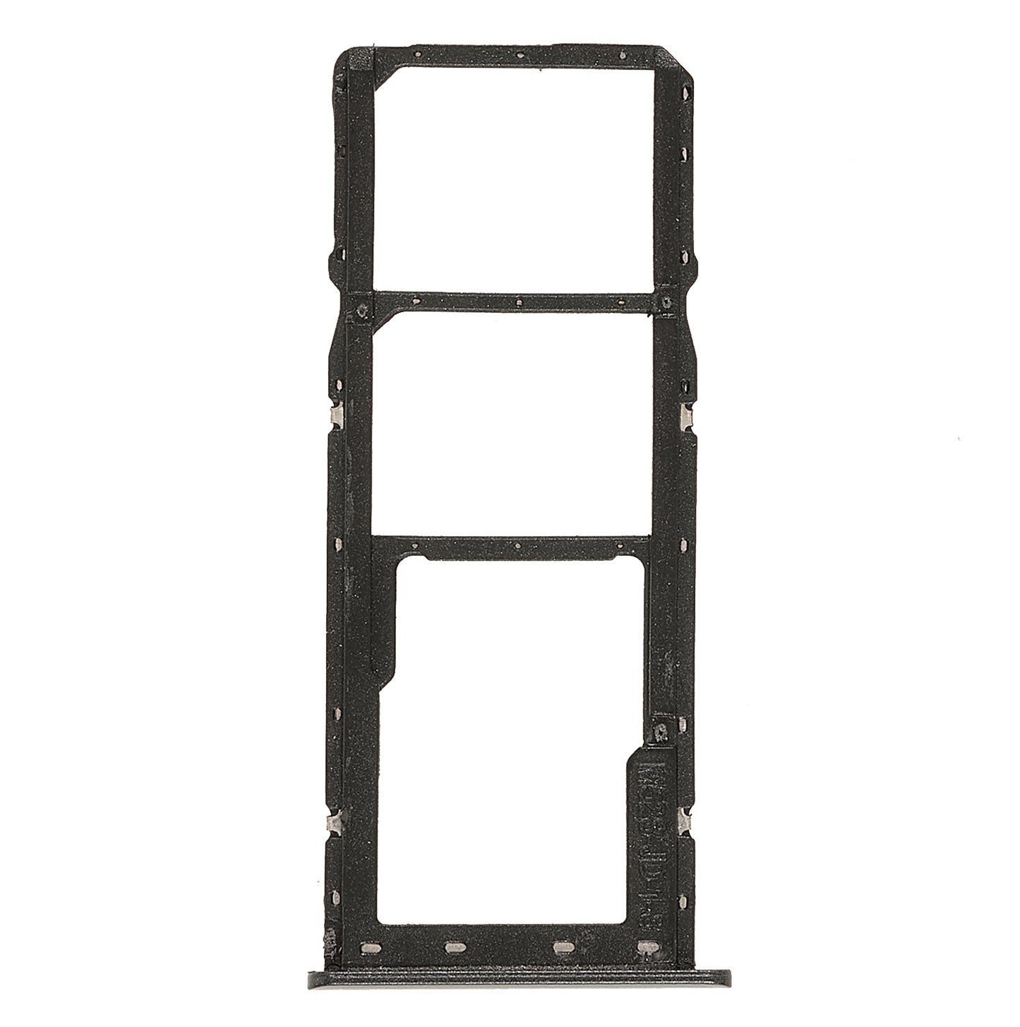 OEM Dual SIM + TF Card Tray Holder Replacement (without Logo) for Nokia 5.3 TA-1234/TA-1223/TA-1227/TA-1229