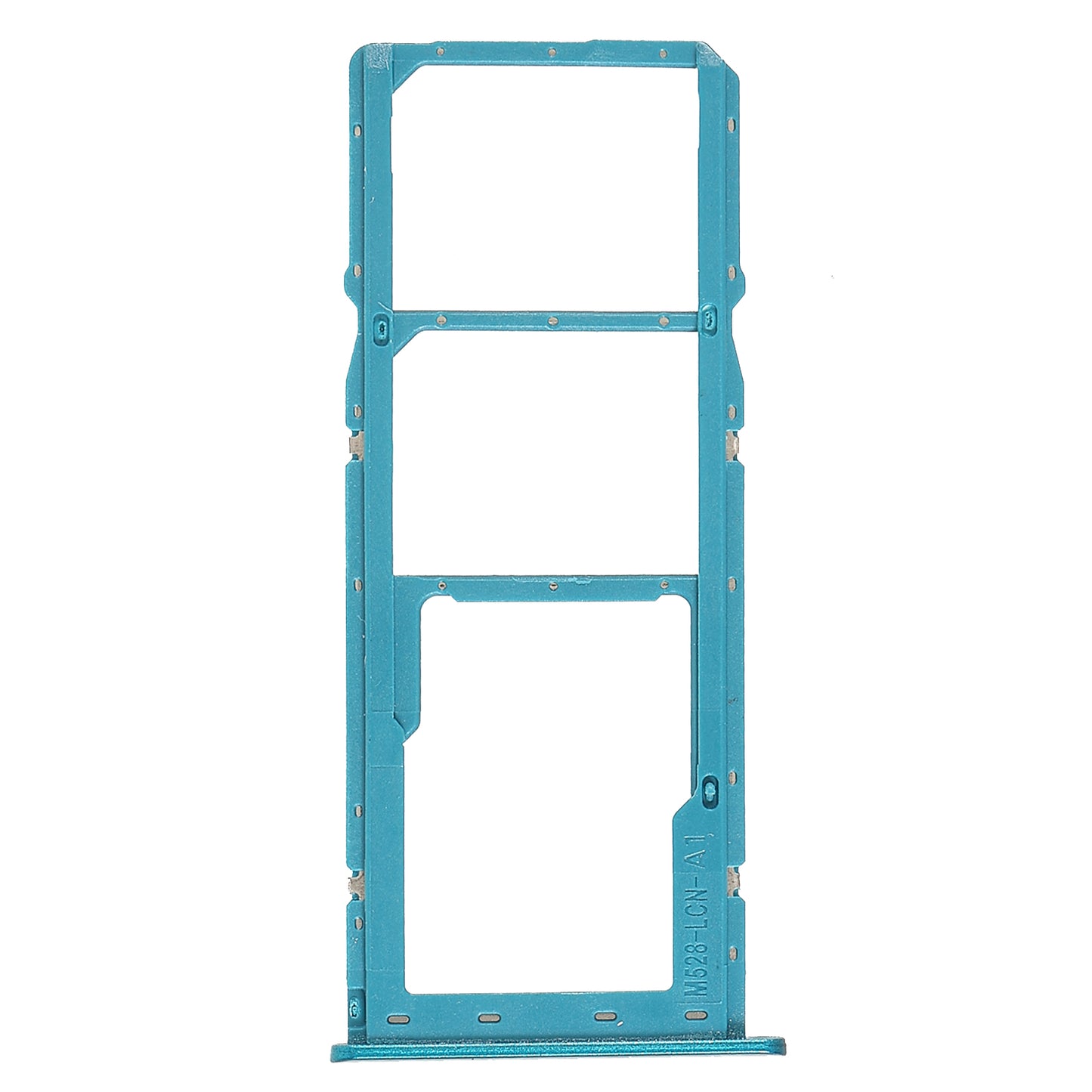 OEM Dual SIM + TF Card Tray Holder Replacement (without Logo) for Nokia 5.3 TA-1234/TA-1223/TA-1227/TA-1229