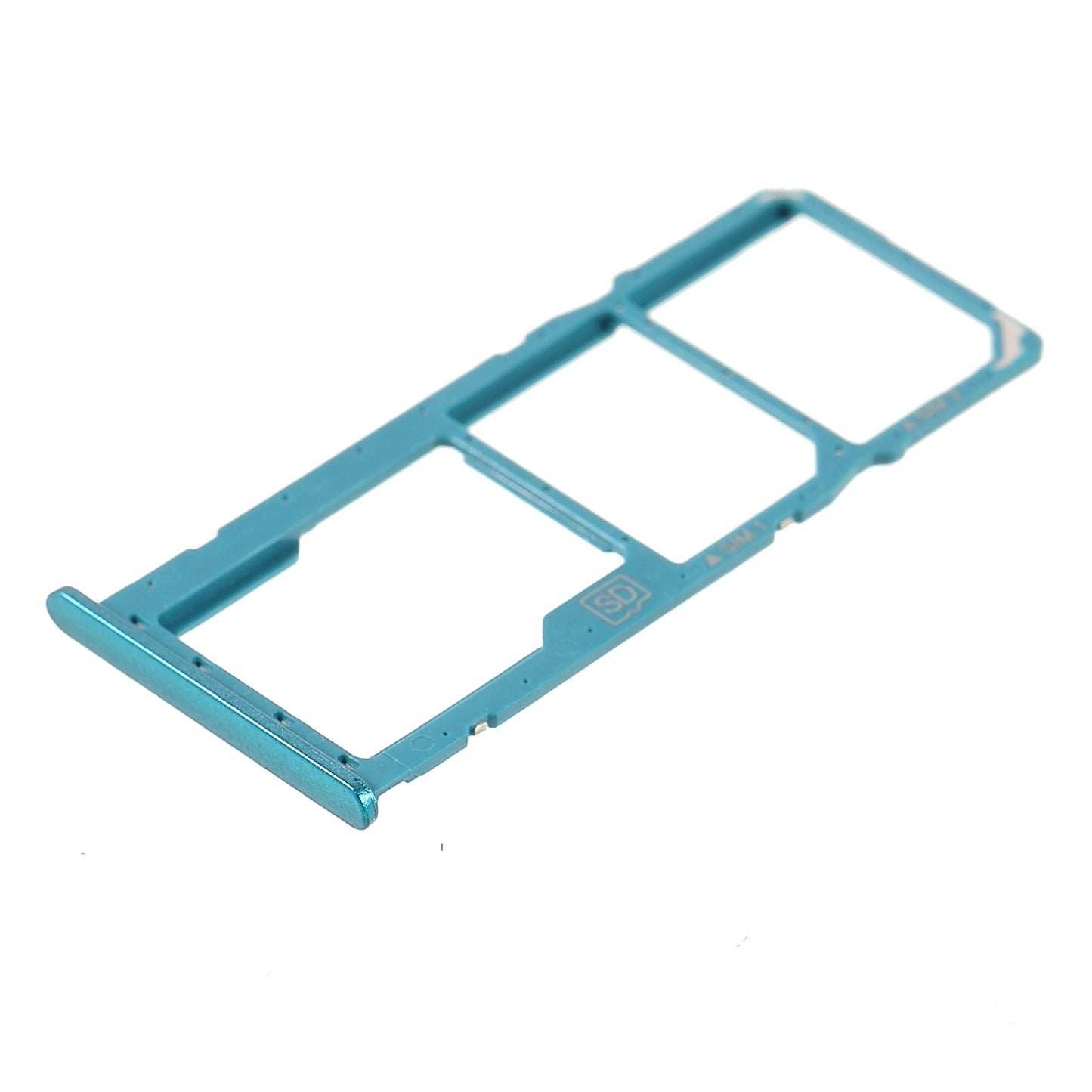OEM Dual SIM + TF Card Tray Holder Replacement (without Logo) for Nokia 5.3 TA-1234/TA-1223/TA-1227/TA-1229