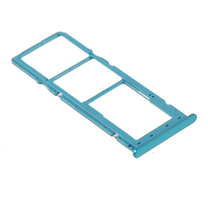 OEM Dual SIM + TF Card Tray Holder Replacement (without Logo) for Nokia 5.3 TA-1234/TA-1223/TA-1227/TA-1229