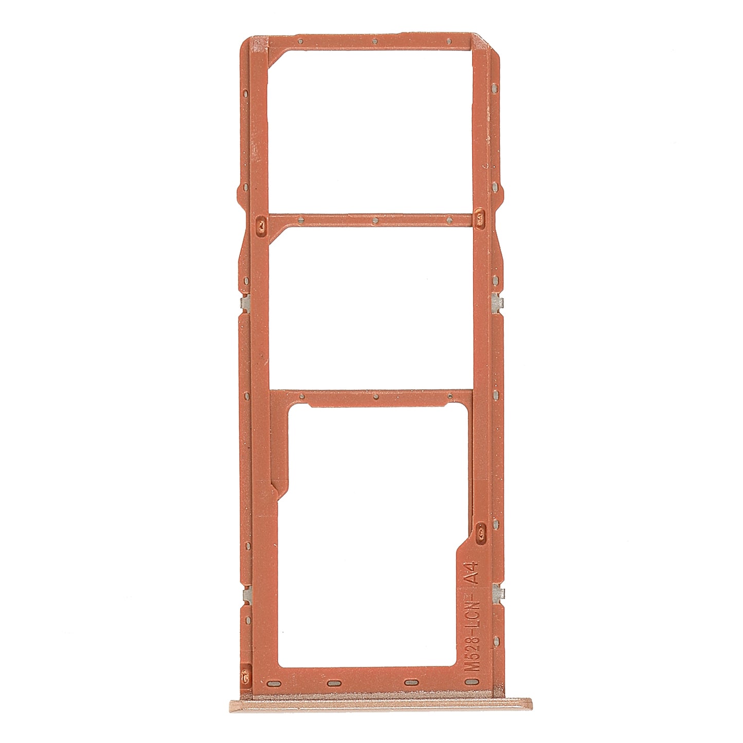 OEM Dual SIM + TF Card Tray Holder Replacement (without Logo) for Nokia 5.3 TA-1234/TA-1223/TA-1227/TA-1229