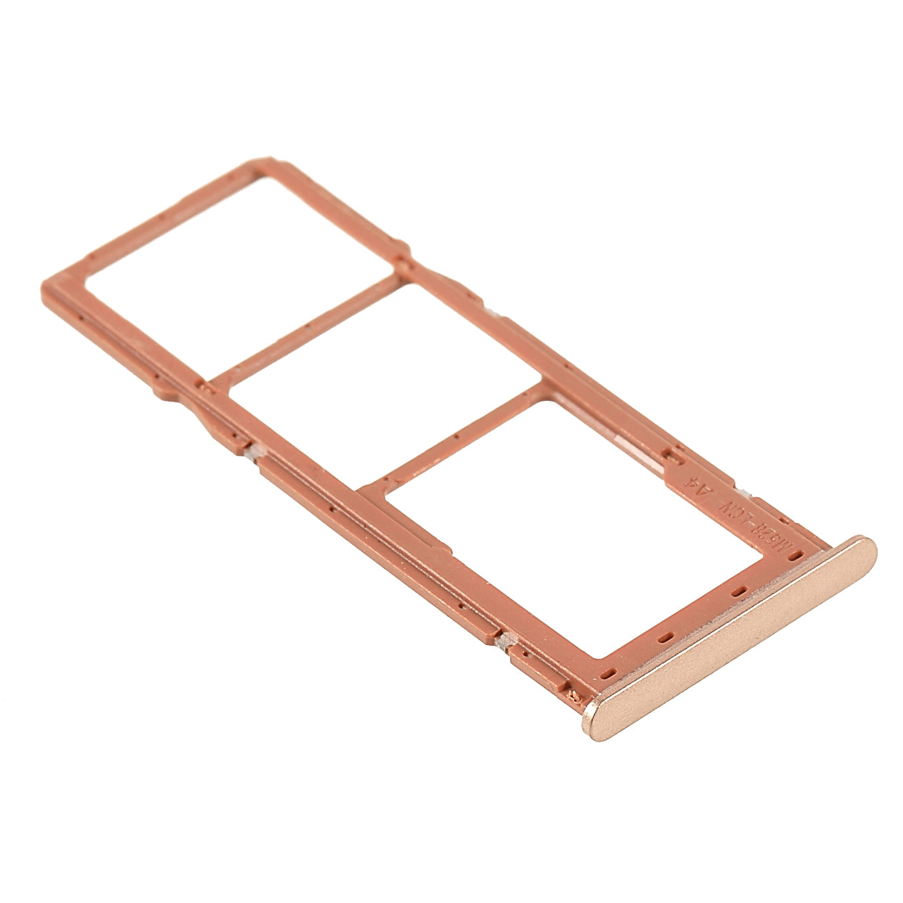 OEM Dual SIM + TF Card Tray Holder Replacement (without Logo) for Nokia 5.3 TA-1234/TA-1223/TA-1227/TA-1229