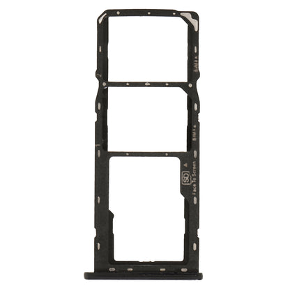 OEM Dual SIM + TF Card Tray Holder Replacement (without Logo) for Nokia 3.2 TA-1156/TA-1159/TA-1164