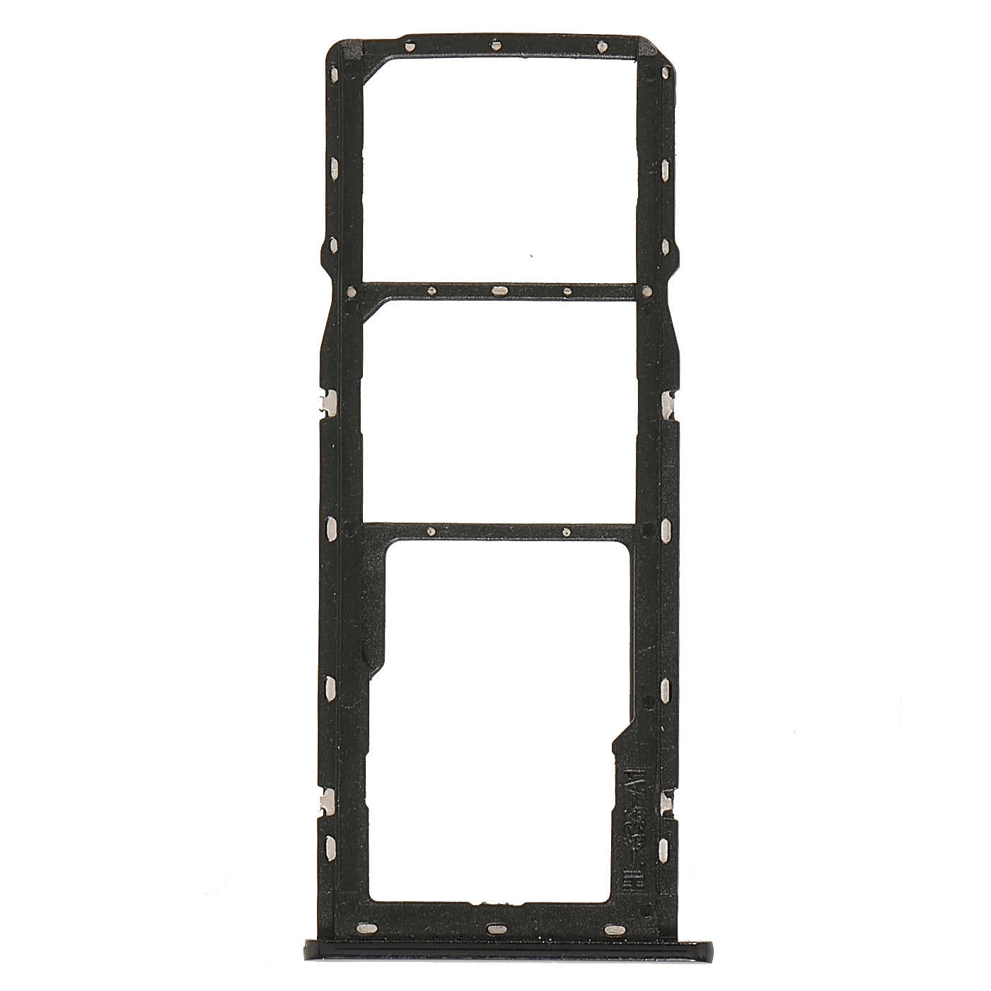 OEM Dual SIM + TF Card Tray Holder Replacement (without Logo) for Nokia 3.2 TA-1156/TA-1159/TA-1164