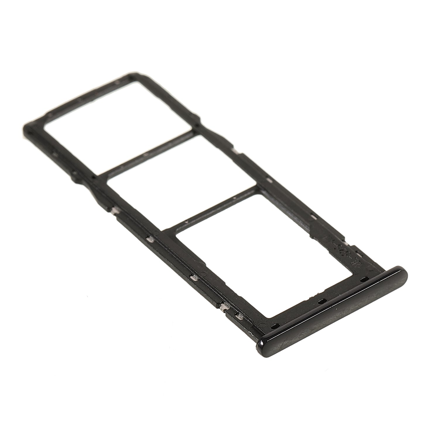 OEM Dual SIM + TF Card Tray Holder Replacement (without Logo) for Nokia 3.2 TA-1156/TA-1159/TA-1164