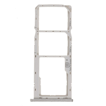 OEM Dual SIM + TF Card Tray Holder Replacement (without Logo) for Nokia 3.2 TA-1156/TA-1159/TA-1164