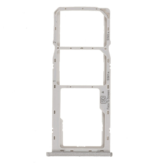 OEM Dual SIM + TF Card Tray Holder Replacement (without Logo) for Nokia 3.2 TA-1156/TA-1159/TA-1164