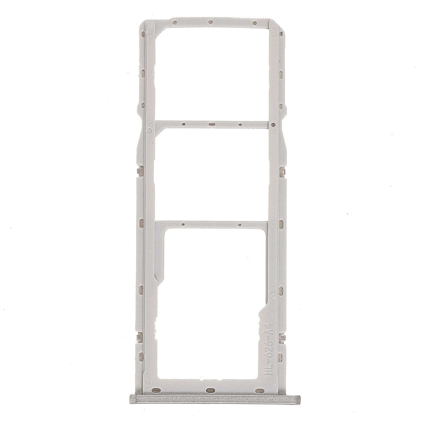 OEM Dual SIM + TF Card Tray Holder Replacement (without Logo) for Nokia 3.2 TA-1156/TA-1159/TA-1164