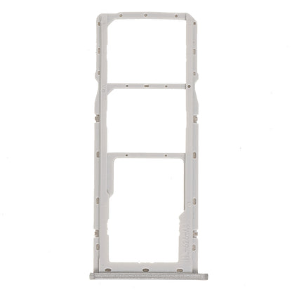 OEM Dual SIM + TF Card Tray Holder Replacement (without Logo) for Nokia 3.2 TA-1156/TA-1159/TA-1164