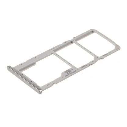OEM Dual SIM + TF Card Tray Holder Replacement (without Logo) for Nokia 3.2 TA-1156/TA-1159/TA-1164