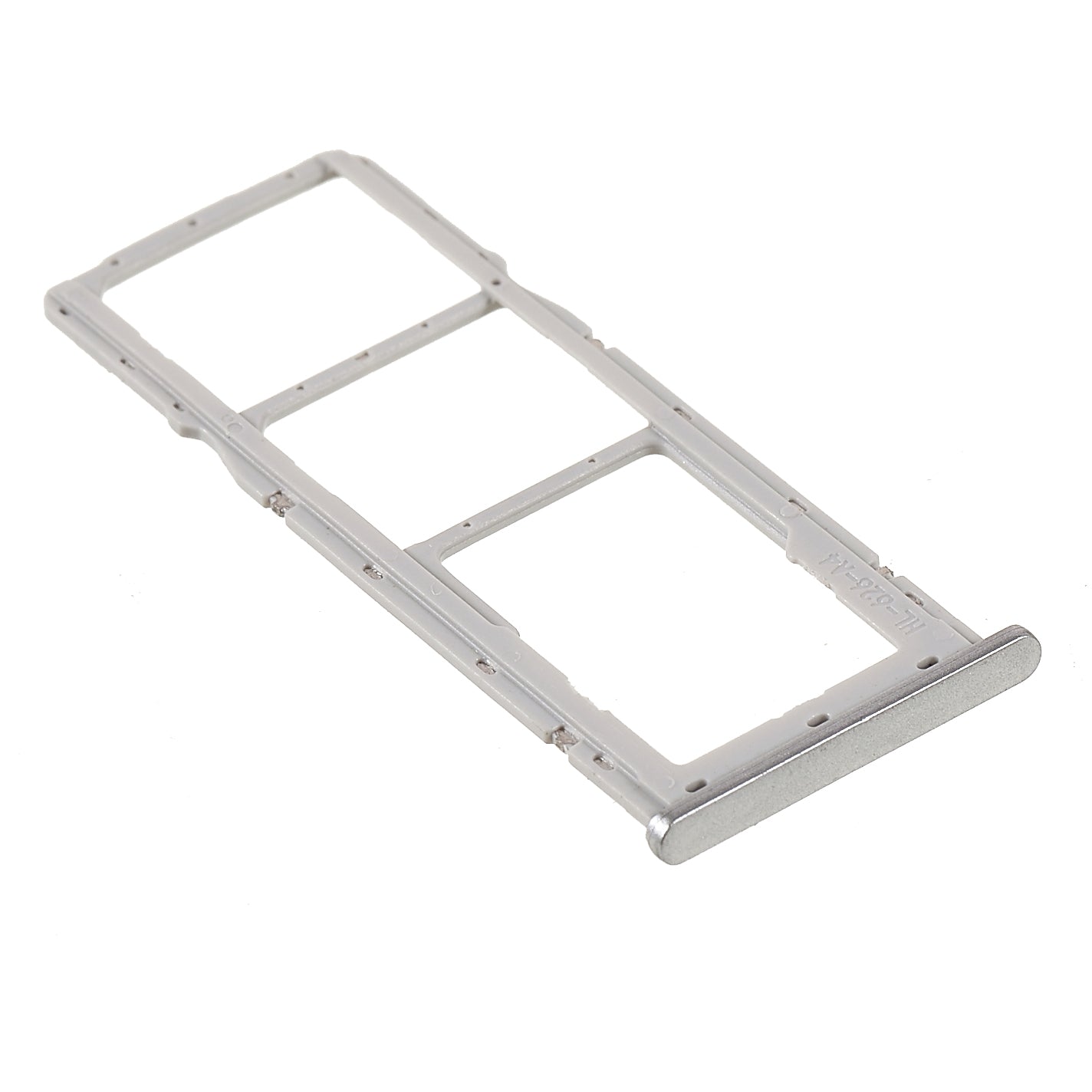 OEM Dual SIM + TF Card Tray Holder Replacement (without Logo) for Nokia 3.2 TA-1156/TA-1159/TA-1164