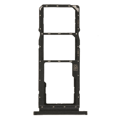 OEM Dual SIM + TF Card Tray Holder Replacement (without Logo) for Nokia 7.2/6.2
