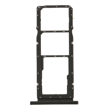 OEM Dual SIM + TF Card Tray Holder Replacement (without Logo) for Nokia 7.2/6.2