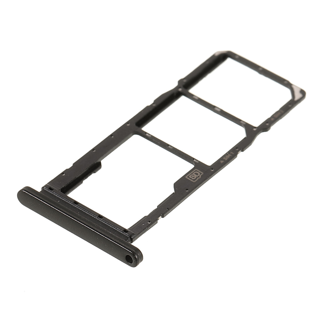 OEM Dual SIM + TF Card Tray Holder Replacement (without Logo) for Nokia 7.2/6.2