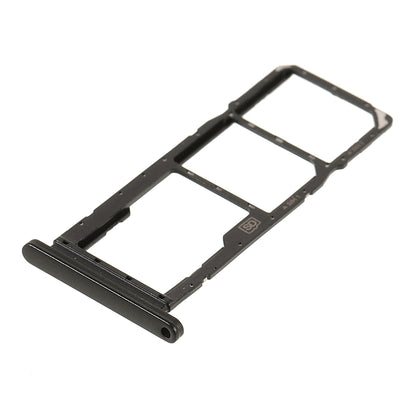 OEM Dual SIM + TF Card Tray Holder Replacement (without Logo) for Nokia 7.2/6.2